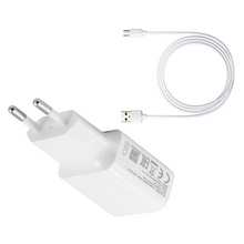 Carregador de Rede Xiaomi MDY-09 10 W com Cabo USB-C