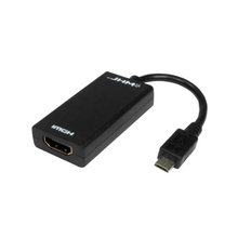 MHL MicroUSB para HDMI Samsung Galaxy S3, S4 e Note II