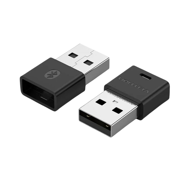 Adaptador USB - Bluetooth 5.4 Vention NALB0