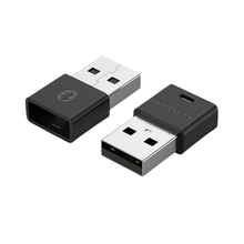 Transmissor e receptor Vention NAFB0 USB/MP3/Bluetooth