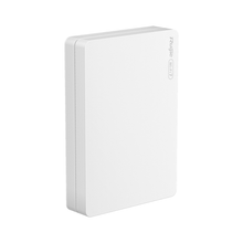 Punto de Acceso Wi-Fi 7 de Pared Reyee RG-RAP72-WALL