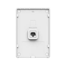 Punto de Acceso Wi-Fi 7 de Pared Reyee RG-RAP72-WALL
