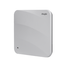 Ruijie Omnidirectional Wi-Fi 6 AP 2.4 and 5 GHz Frequency