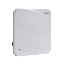Ruijie Omnidirectional Wi-Fi 6 AP 2.4 and 5 GHz Frequency