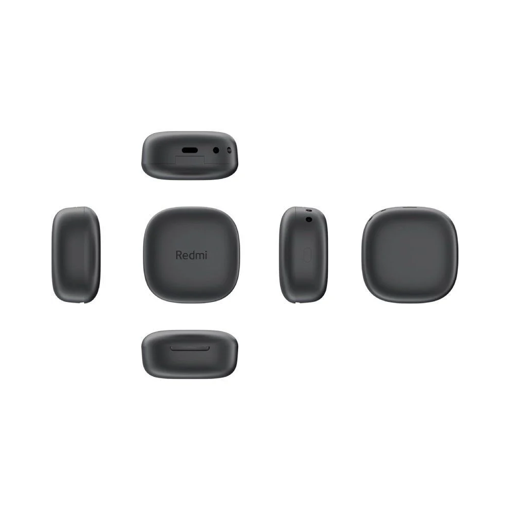 Auriculares Bluetooth Xiaomi Redmi Buds 6 Play