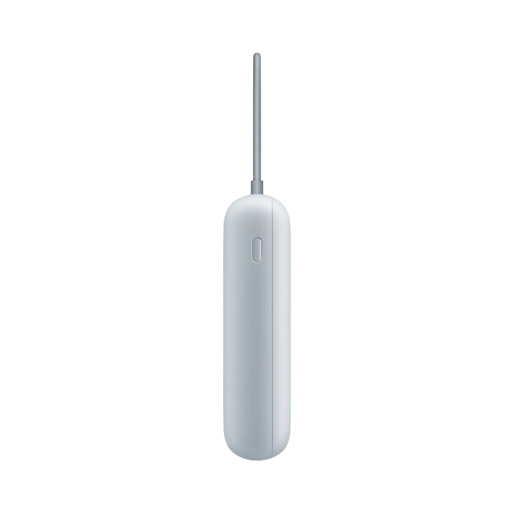 Powerbank 10000mAh Xiaomi Power Bank / 22.5W/ Azul/ Incluye Cable USB Tipo-C