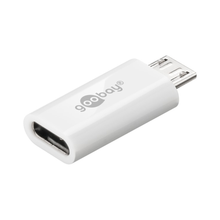 USB Micro-USB to USB-C Adapter