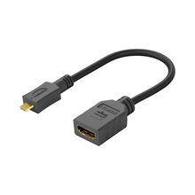 Micro HDMI to 0.20cm Female