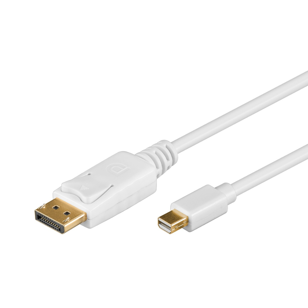 Cable Mini Displayport a Displayport