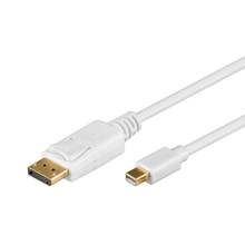 Cable Mini Displayport a Displayport