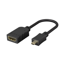 Micro HDMI to 0.20cm Female
