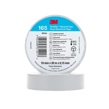 Cinta Aislante Temflex 165 PVC 19mm x 20mm