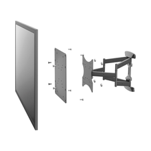 SOPORTE DE PARED VESA 200
