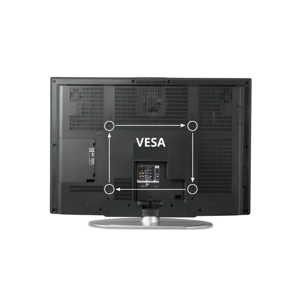 SOPORTE DE PARED VESA 200