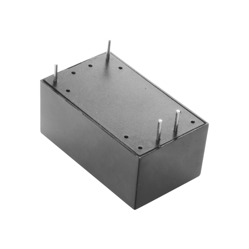 Alimentador electrónico 12 V / 250 mA