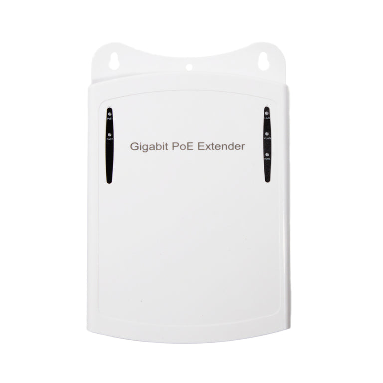 Outdoor PoE/PoE+ Extender | 802.3af/at 30W