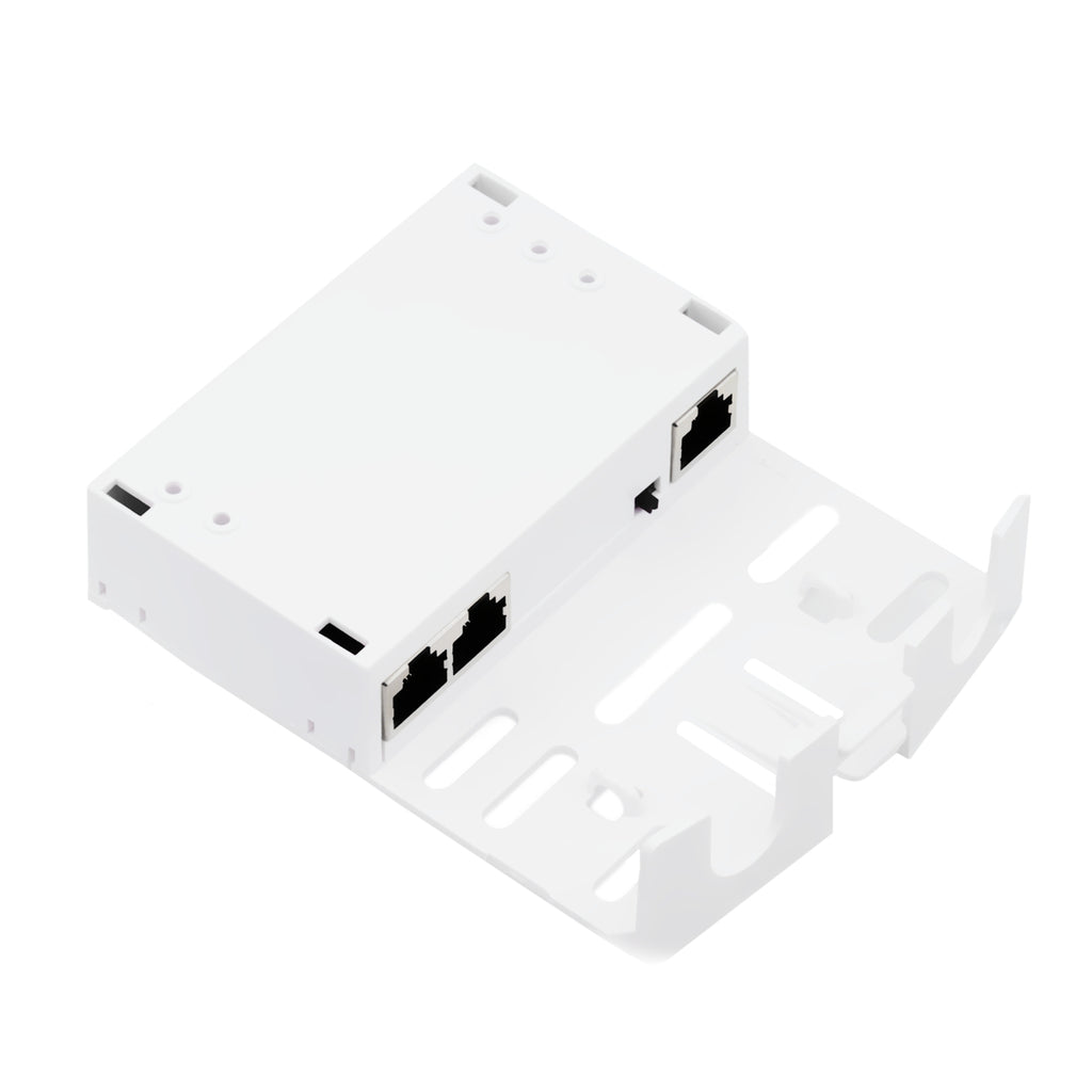 Outdoor PoE/PoE+ Extender | 802.3af/at 30W