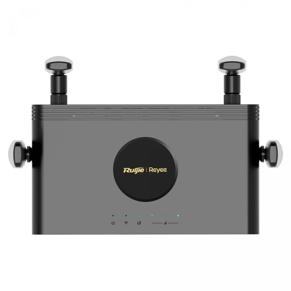 Router 4G LTE Cat 4 Wi-Fi 300 Mbps 4 Puertos RG-EW300T Reyee