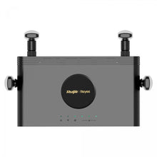 Router 4G LTE Cat 4 Wi-Fi 300 Mbps 4 Puertos RG-EW300T Reyee
