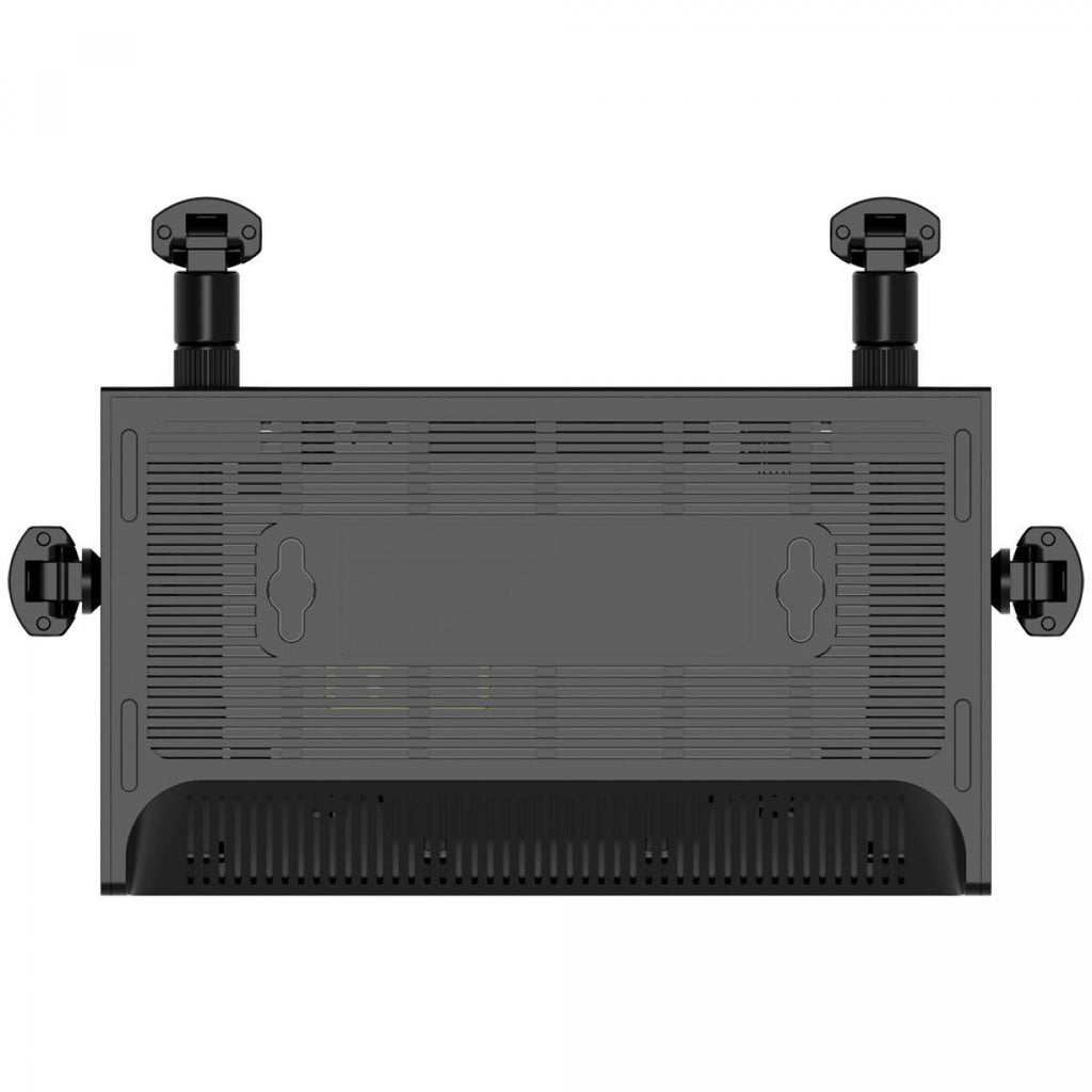 Router 4G LTE Cat 4 Wi-Fi 300 Mbps 4 Puertos RG-EW300T Reyee
