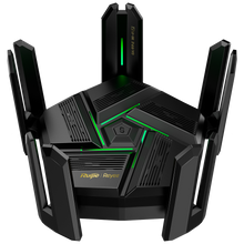 Gigabit Mesh WiFi Router 7 BE7200 | 5 RJ45 Ports 10/100/1000/2500 Mbps