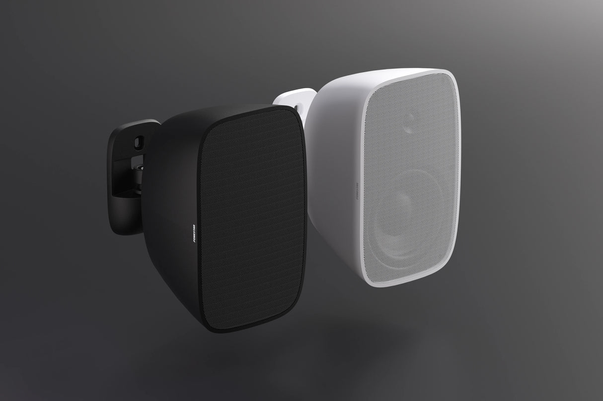 Altavoz de sonorización