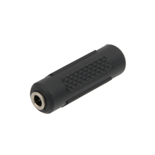 3.5 mm Minijack Coupler Female to Female Stereo