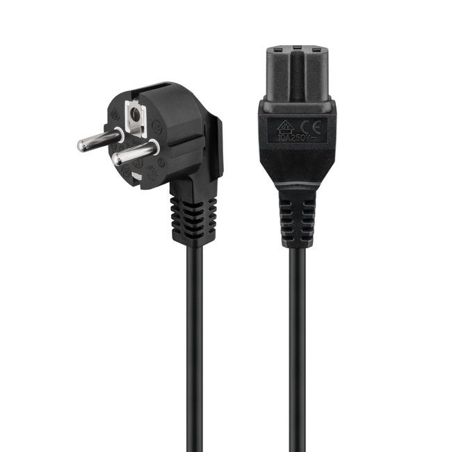 Cable de alimentación C15