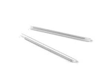 Fiber Optic Splice Protectors 60 mm 10 units
