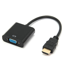 HDMI to VGA Converter Cable