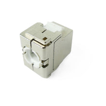 Keystone RJ45 Cat6A FTP Apantallado TB110