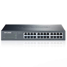 TP-Link TL-SG1024D 24-Port 10/100/1000 Mbps Gigabit Switch