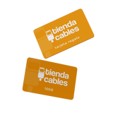 Tarjeta Tiendacables