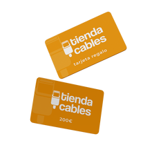 Tiendacables Card