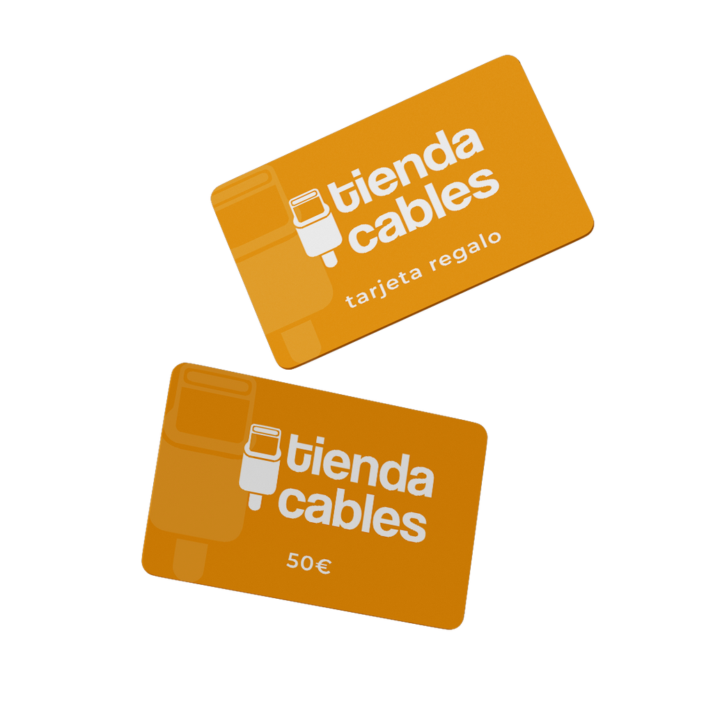 Tiendacables Card