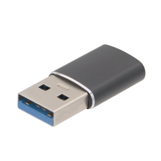 Adaptador USB-C 3.2 para USB-A 3.0