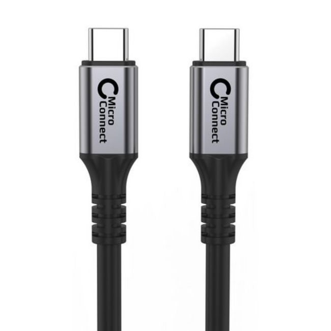 USB-C Cable, 100W, 20Gbps, USB 3.2 Gen 2X2, 4K60 HZ
