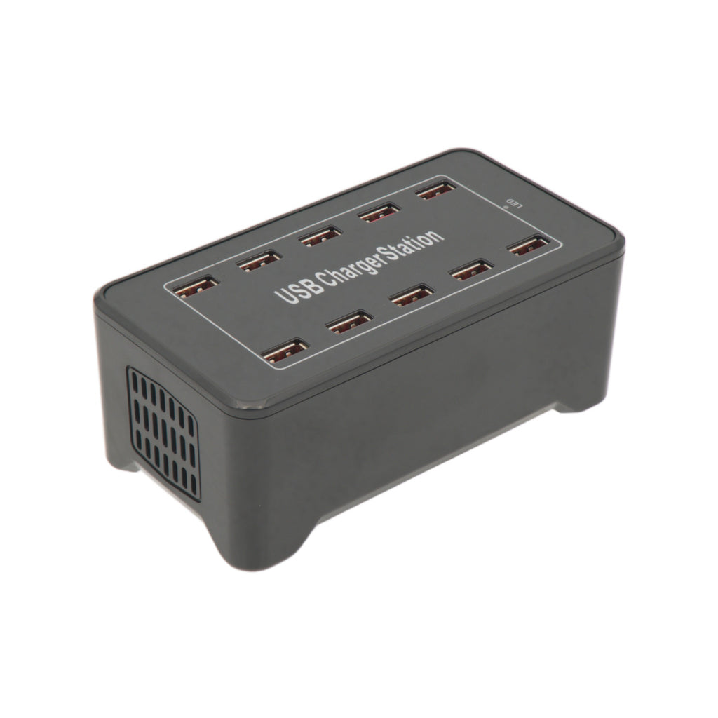 100W USB Charging Base