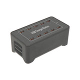 Base de Carga USB 100W – 10 Puertos USB-A