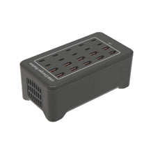 100W USB Charging Base