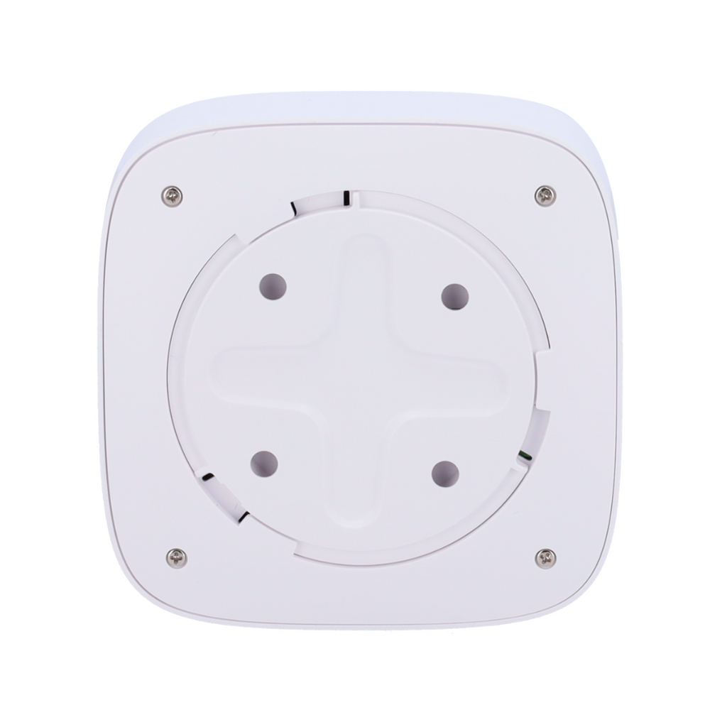 Detetor de Fumo, Calor e CO Ajax FireProtect 2 RB (bateria substituível)