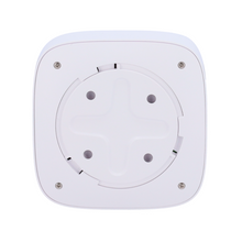 Detetor de Fumo, Calor e CO Ajax FireProtect 2 RB (bateria substituível)