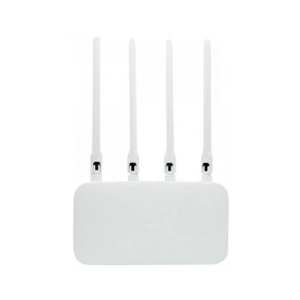 2.4GHz/5GHz Wireless Router / 4 Antennas / WiFi 802.11a/b/g/ac