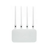 Router Inalámbrico 2.4GHz 5GHz/ 4 Antenas/ WiFi 802.11a/b/g/ac