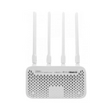 Router Inalámbrico 2.4GHz 5GHz/ 4 Antenas/ WiFi 802.11a/b/g/ac