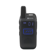 ESCOLTA ECO Portable Transceiver for Compact Workspaces