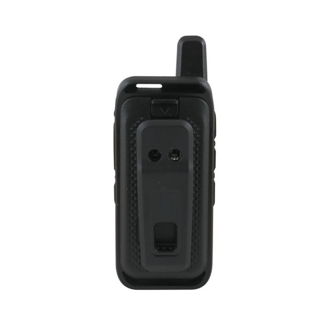 Transcetor portátil ESCOLTA ECO para espaços de trabalho compactos