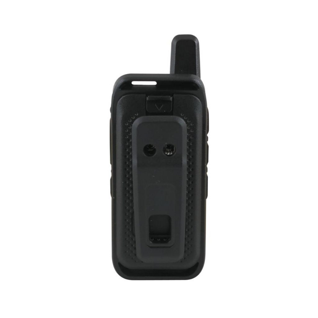 ESCOLTA ECO Portable Transceiver for Compact Workspaces