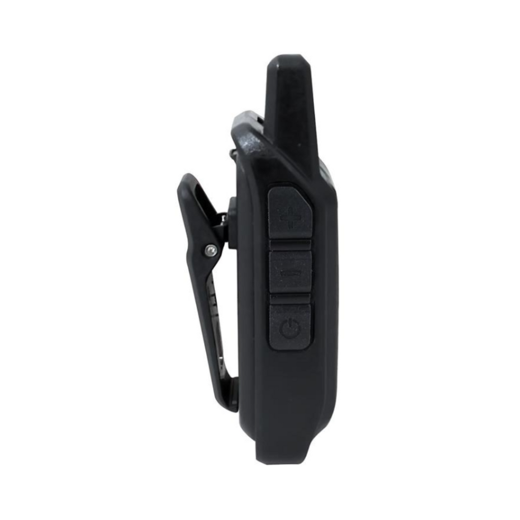 ESCOLTA ECO Portable Transceiver for Compact Workspaces