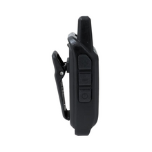 ESCOLTA ECO Portable Transceiver for Compact Workspaces